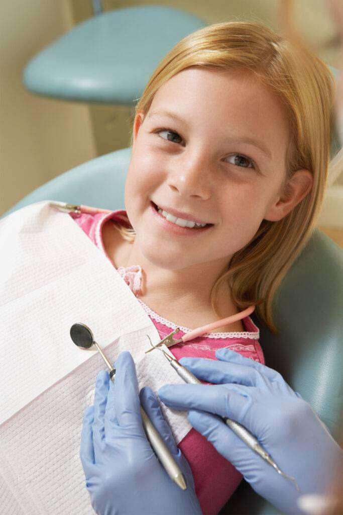 You are currently viewing IS SEDATION DENTISTRY SAFE FOR TODDLERS