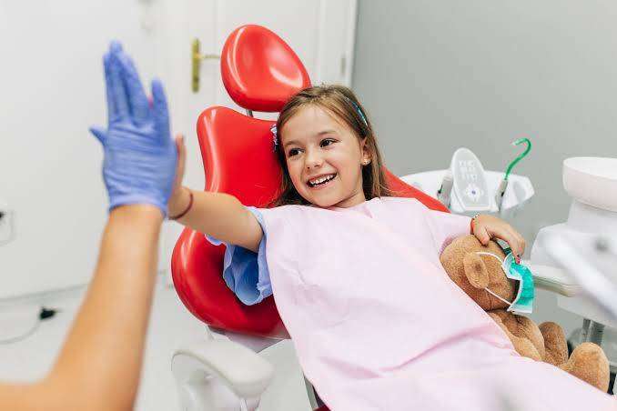 You are currently viewing BEST PEDIATRIC DENTIST IN BANGALORE