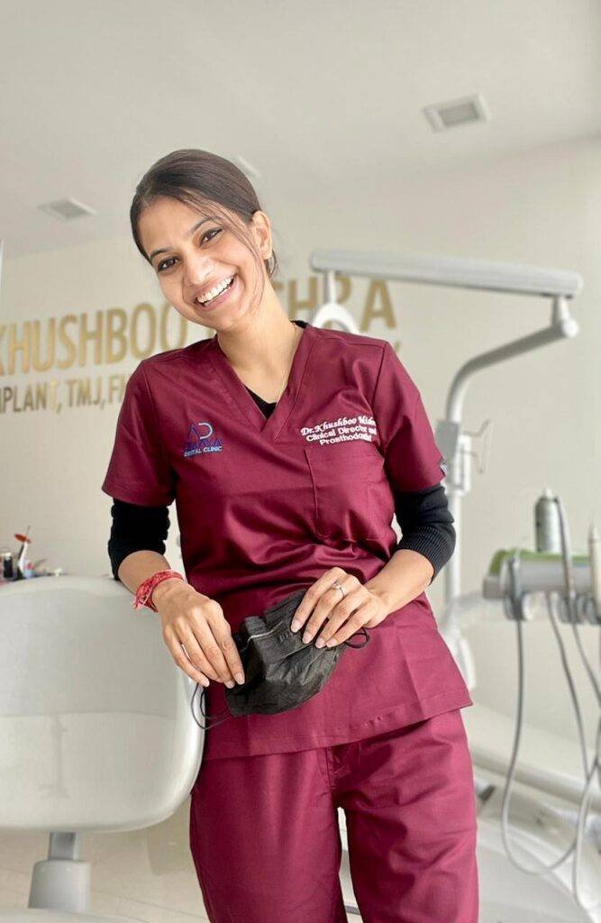 best dental clinic in Bangalore