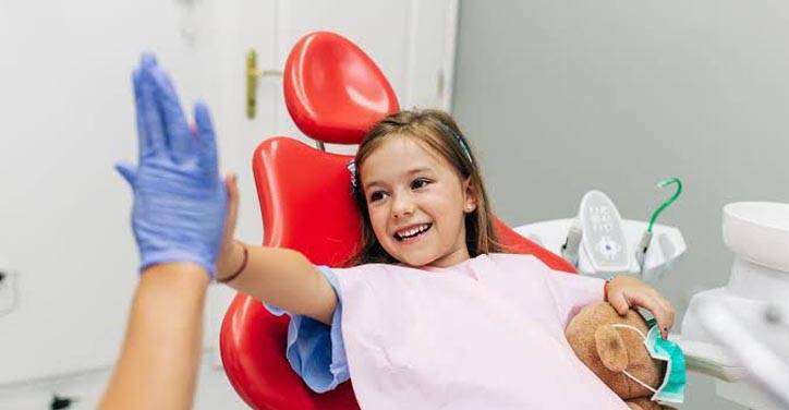 You are currently viewing PEDIATRIC DENTISTRY NEAR ME IN VASANTH NAGAR
