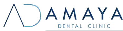 Amaya Dental Logo