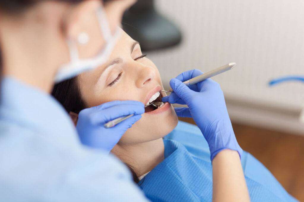 You are currently viewing Does oral sedation dentistry work