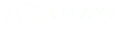 Amaya Dental Logo