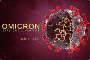 Read more about the article In conversation with Prosthodontist and clinician Dr. Khushboo Mishra for omicron and florona update