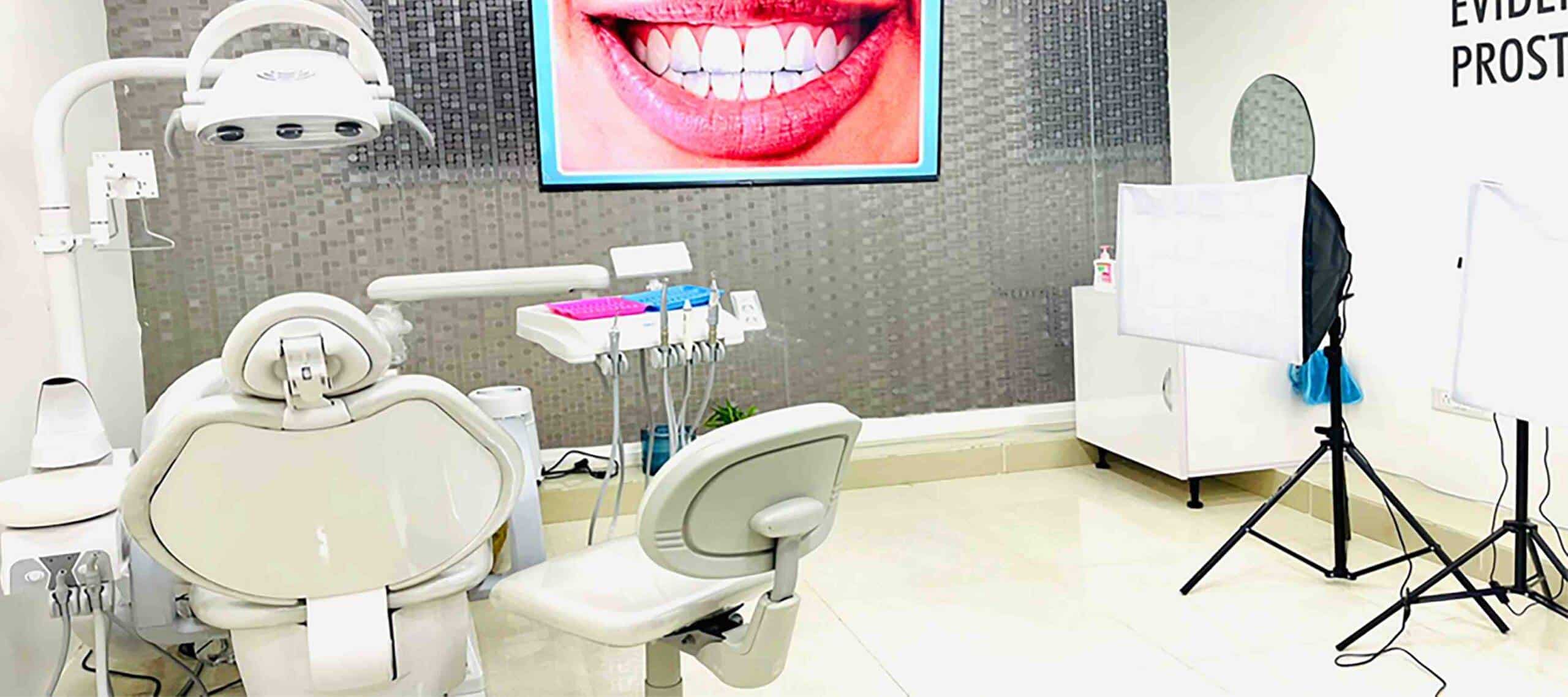 Best Dental Clinic in Bangalore