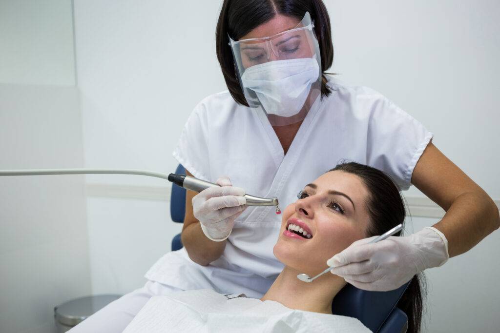 Best Cosmetic Dentistry in Bangalore, India