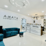 Best Dental Clinic in Bangalore – Expert Care for Your Perfect Smile