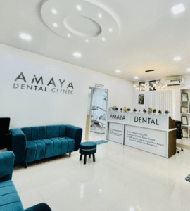 Read more about the article Best Dental Clinic in Bangalore – Expert Care for Your Perfect Smile
