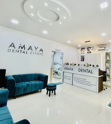 The Death Of top dentist in Dwarka And How To Avoid It