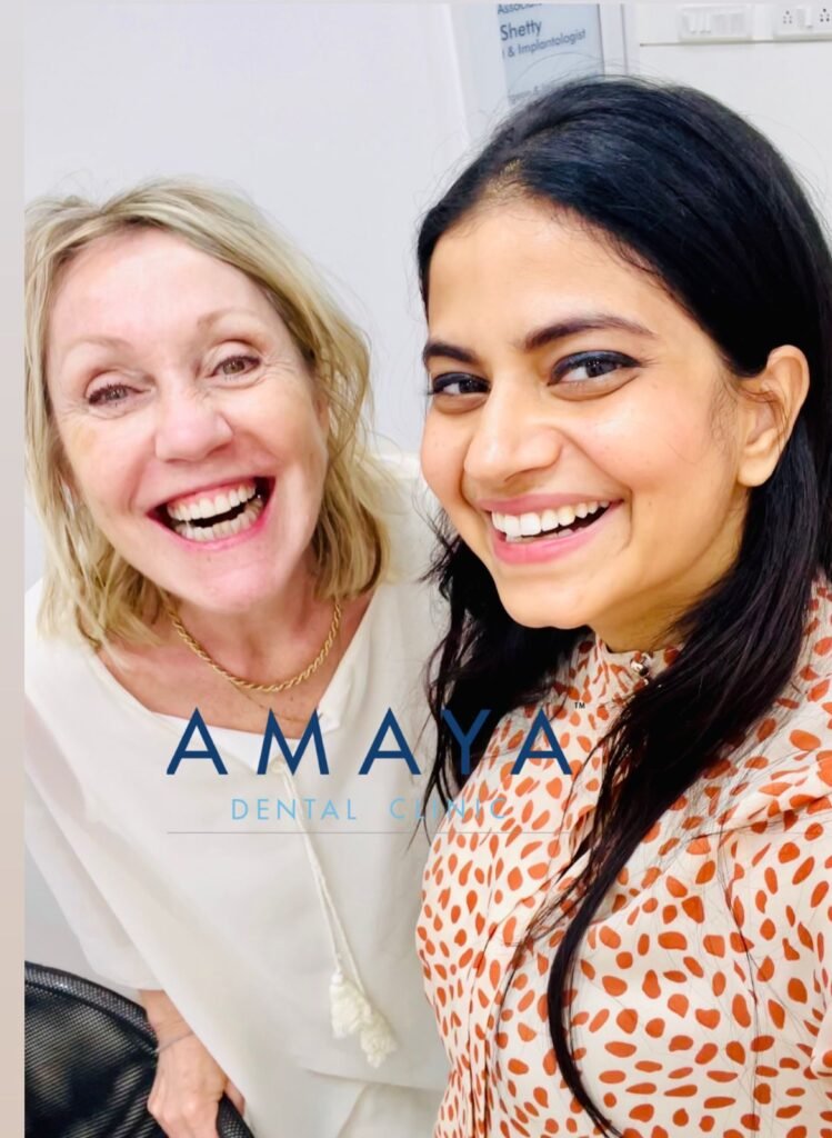 Best Dental Clinic in Bangalore