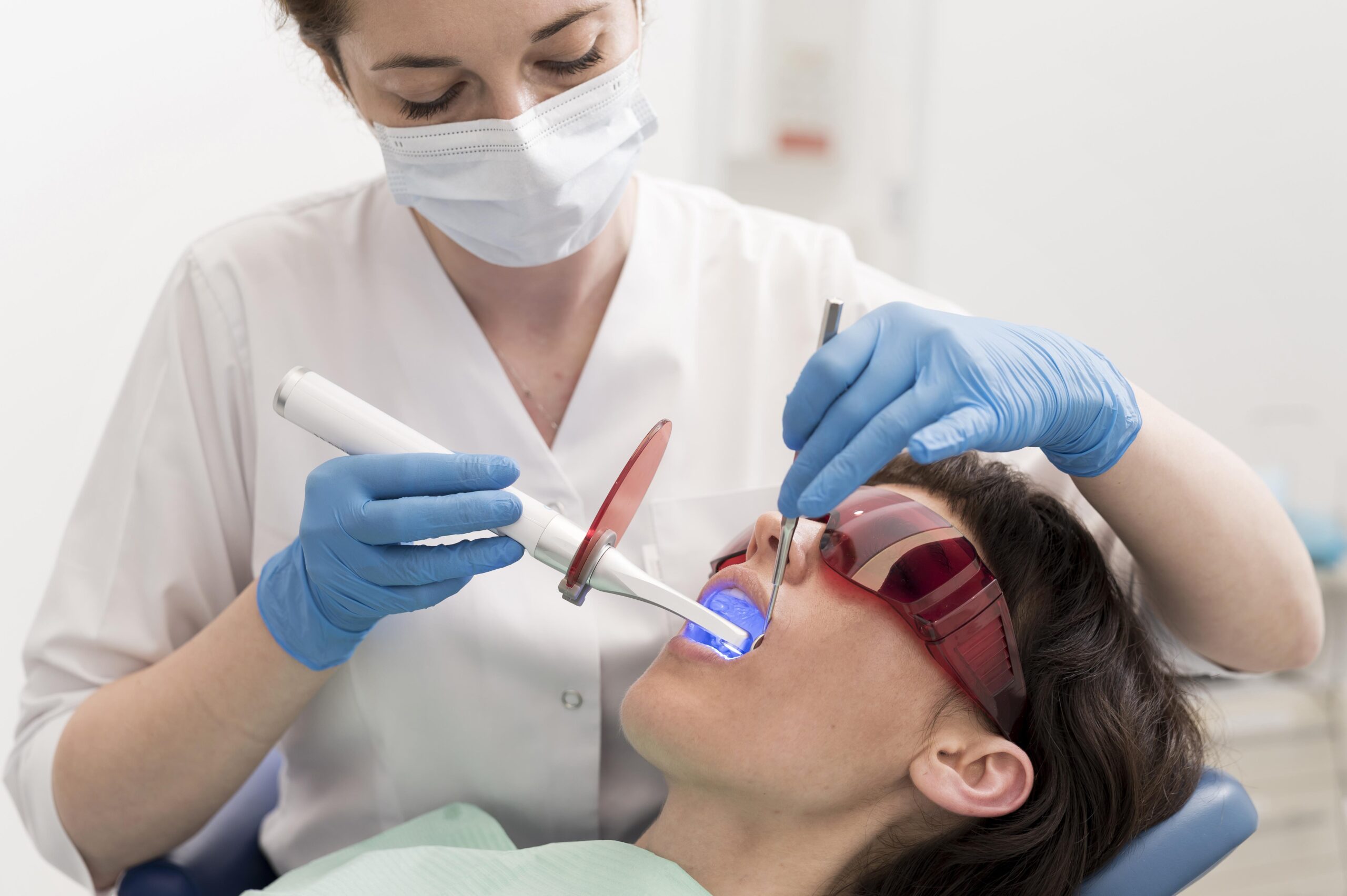 Read more about the article 5 Reasons to Get Laser Gum Treatment at the Best Dental Clinic in India