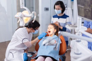 Read more about the article A Guide to Finding the Best Pediatric Dentist in Bangalore