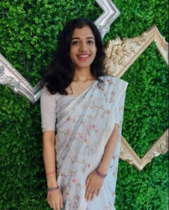 Read more about the article Nikhisha Naik: Bangalore’s Premier Smile Designing Specialist at Amaya Dental Clinic