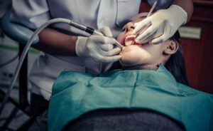 Read more about the article Painless Laser Single Visit Root Canal Treatment in Bangalore