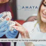 why we are recognised as the top invisalign provider in india