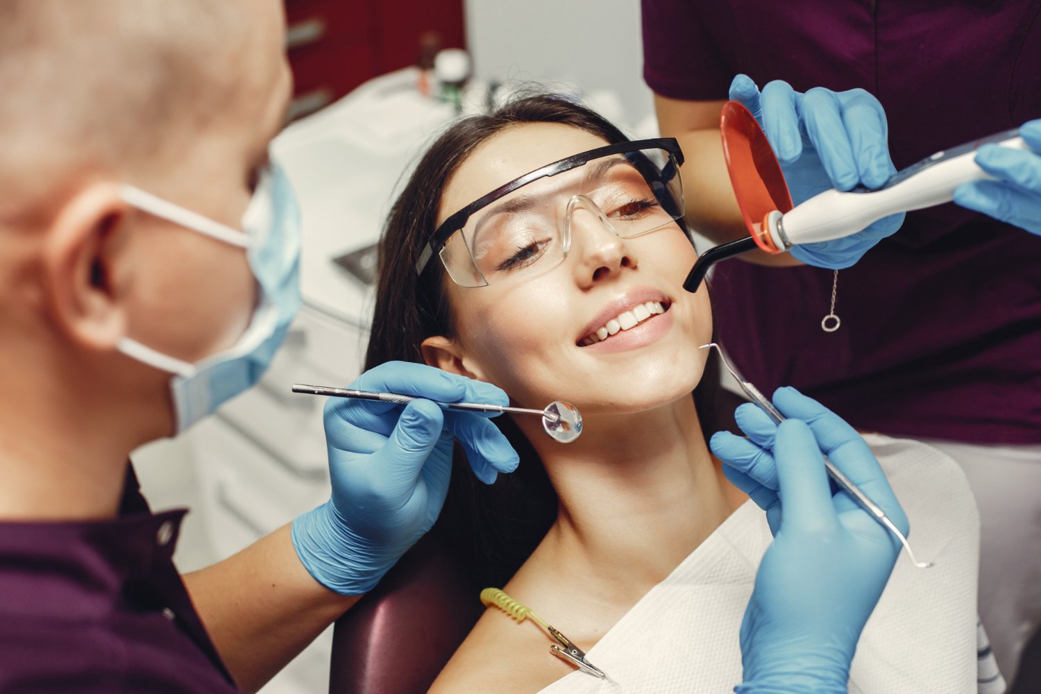 Read more about the article Transform Your Smile with the Best Smile Designing Treatment in India