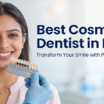Best Cosmetic Dentist in India: Transform Your Smile with Proven Clinics