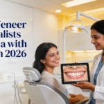 Best Veneer Specialists in India with Cost in 2026
