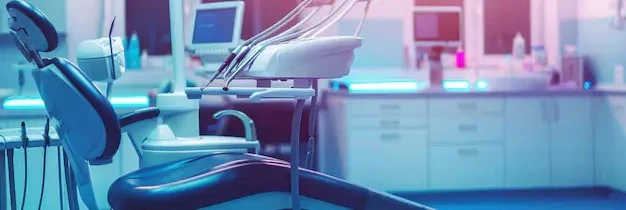 Modern dentistry focused on precision, comfort, and personalized care.