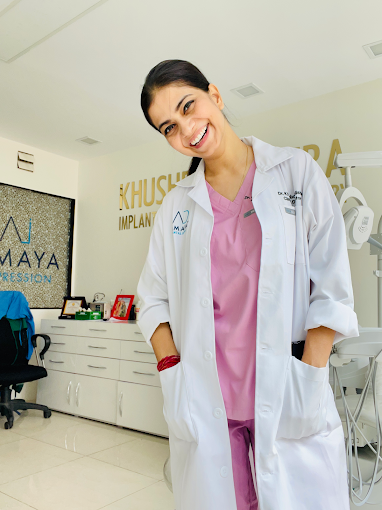 amayadental