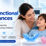 Myofunctional Appliances: The Early Orthodontic Solution for Growing Children