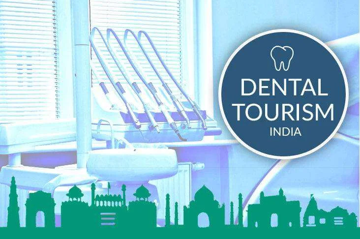 You are currently viewing Dental Tourism India