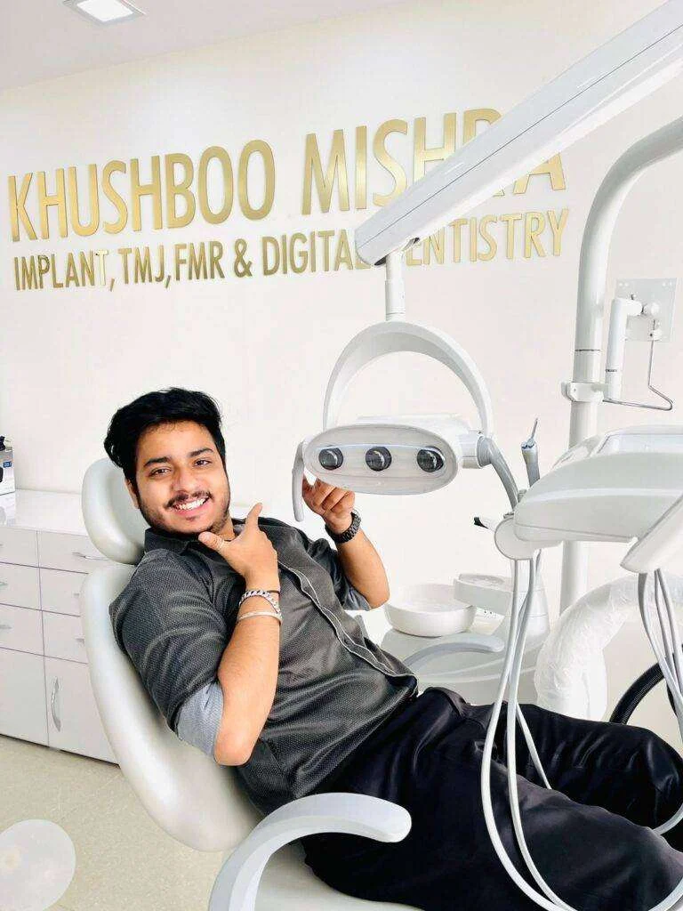 You are currently viewing TOP DENTAL CLINIC IN BANGALORE