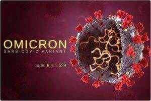 Read more about the article In conversation with Prosthodontist and clinician Dr. Khushboo Mishra for omicron and florona update