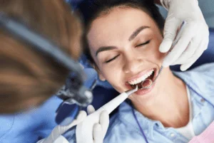 Read more about the article What Does Dental Cleaning Entail?