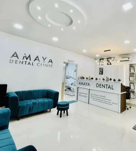 Read more about the article Best Dental Clinic in Bangalore: Expert Care for Your Perfect Smile