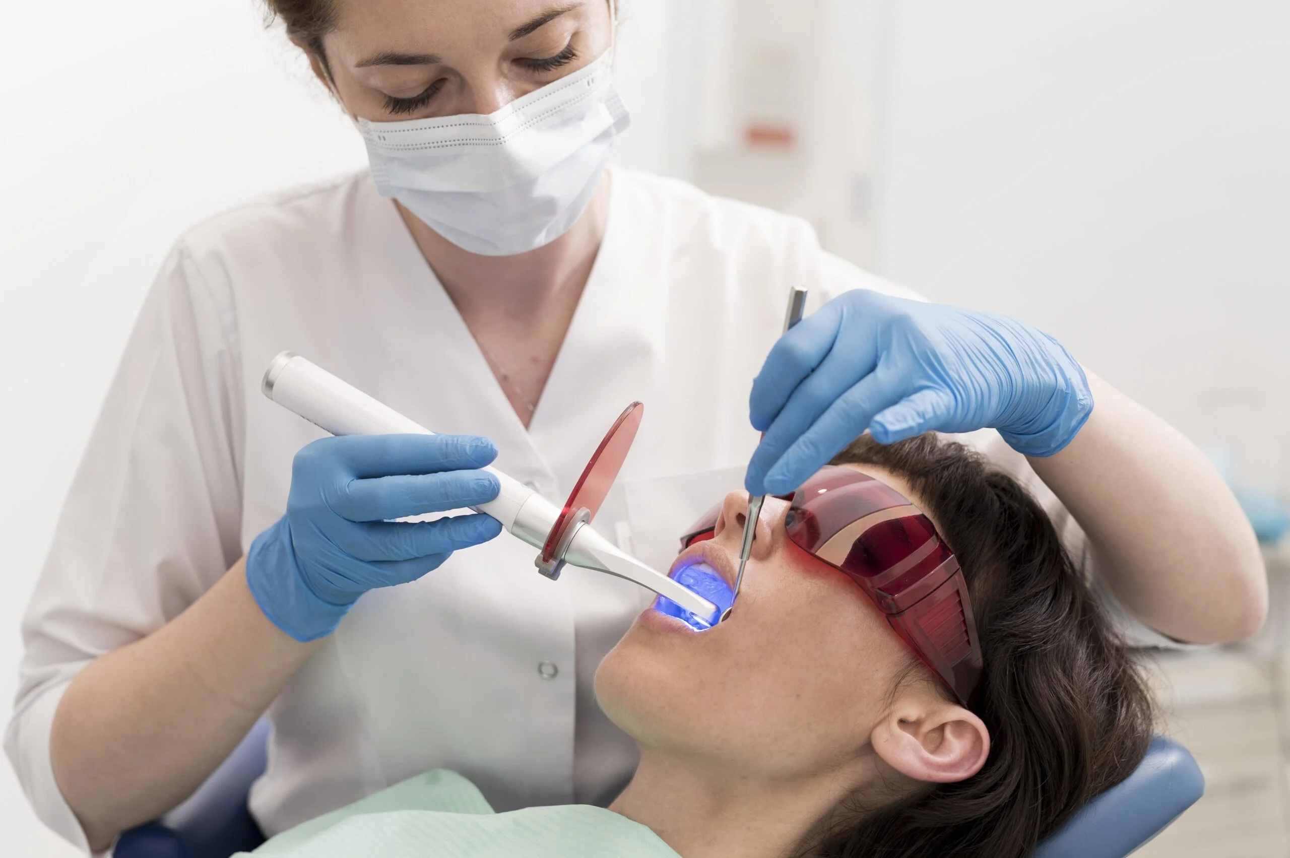 You are currently viewing 5 Reasons to Get Laser Gum Treatment at the Best Dental Clinic in India