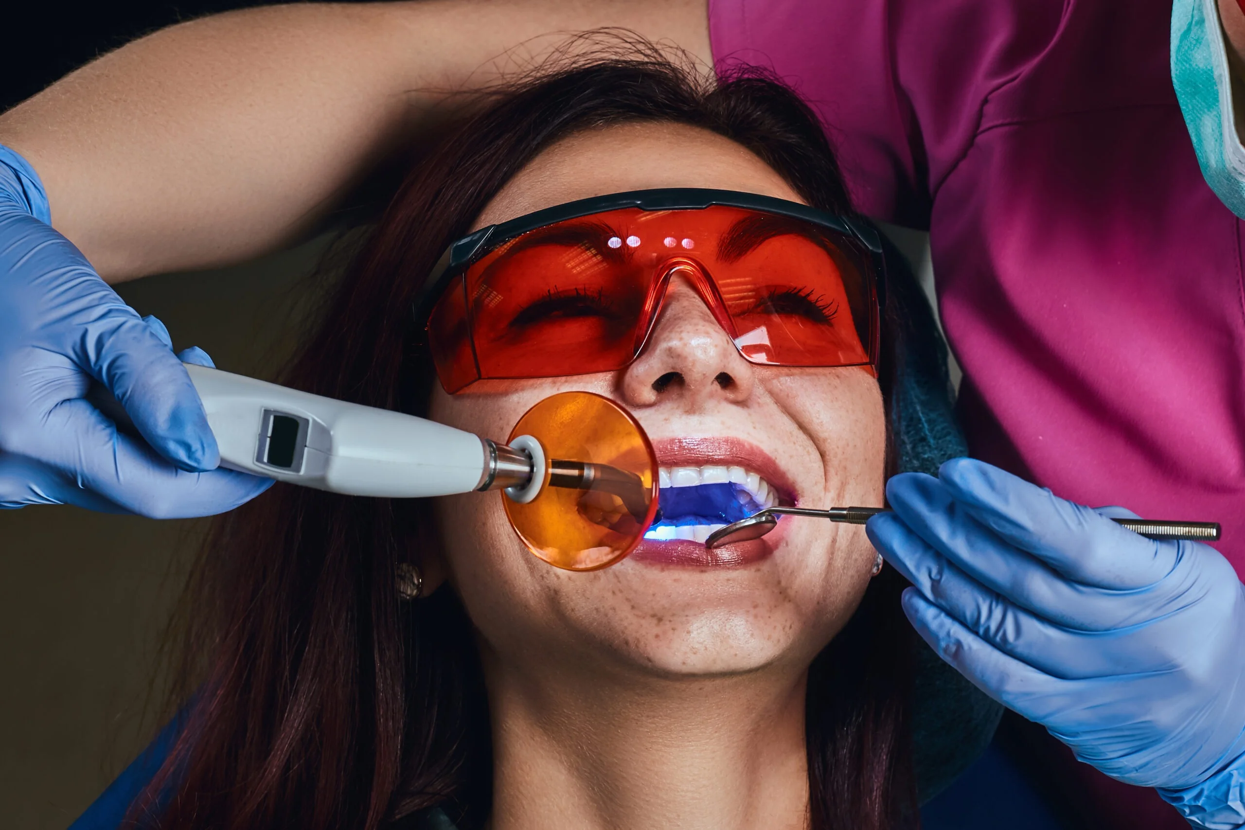 Read more about the article How Do I Choose the Best Dental Clinic for Laser Gum Treatment?