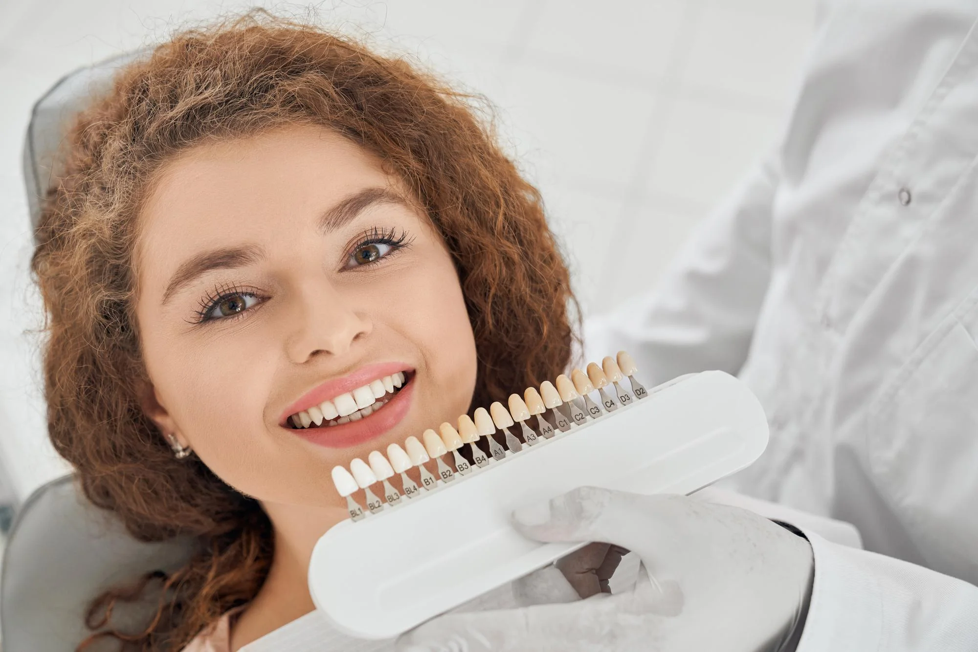 Read more about the article  Top 5 Reasons to Visit the Best Smile Designing Specialist in Bangalore, India