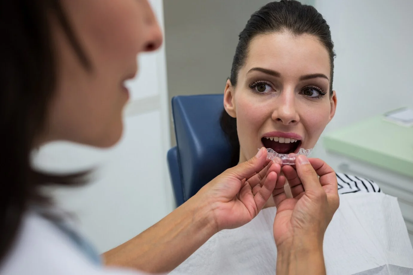 Read more about the article How to Choose the Best Dental Clinic in India for Your Invisible Braces Treatment