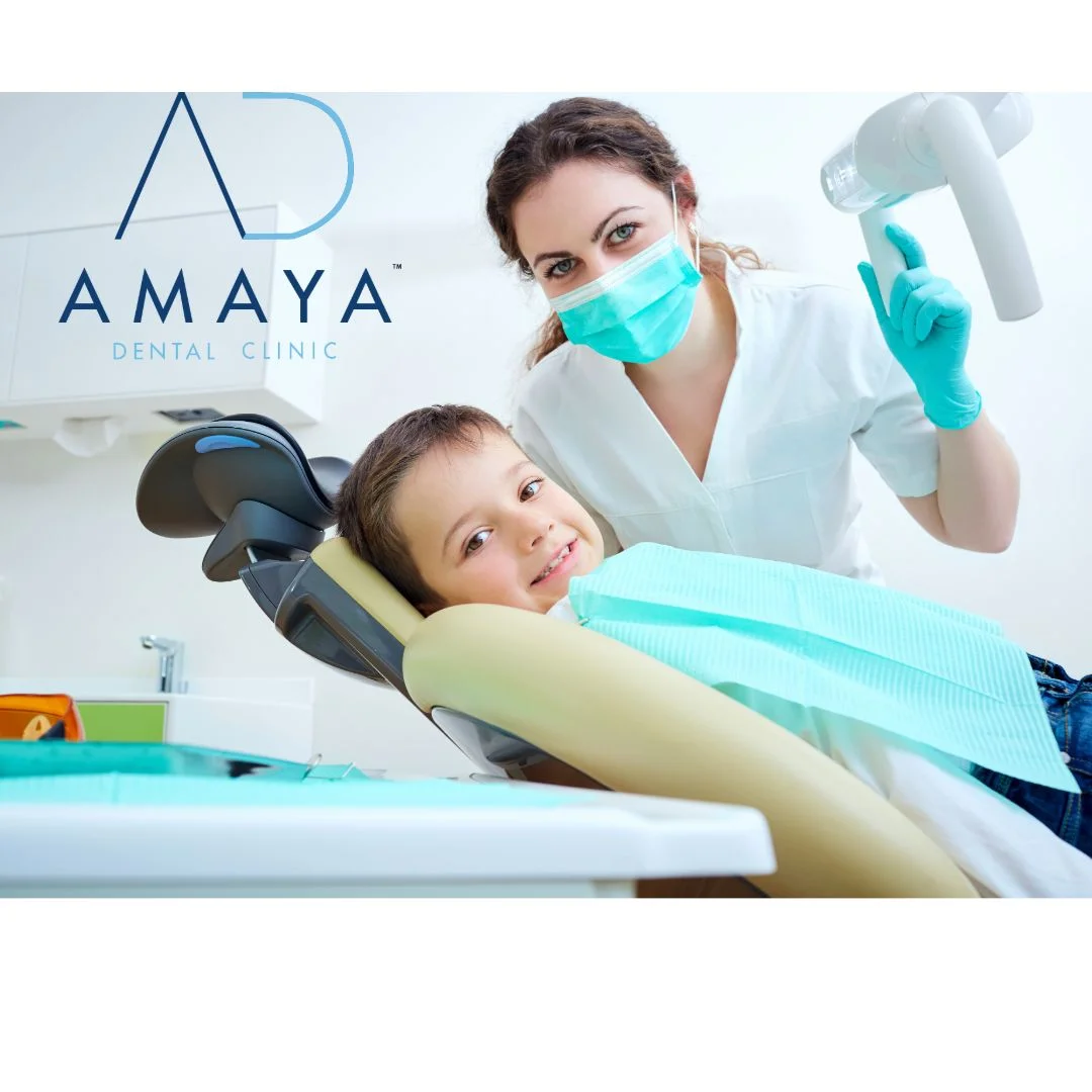 Read more about the article 2026 Guide to Finding the Best Pediatric Dentists in Bangalore