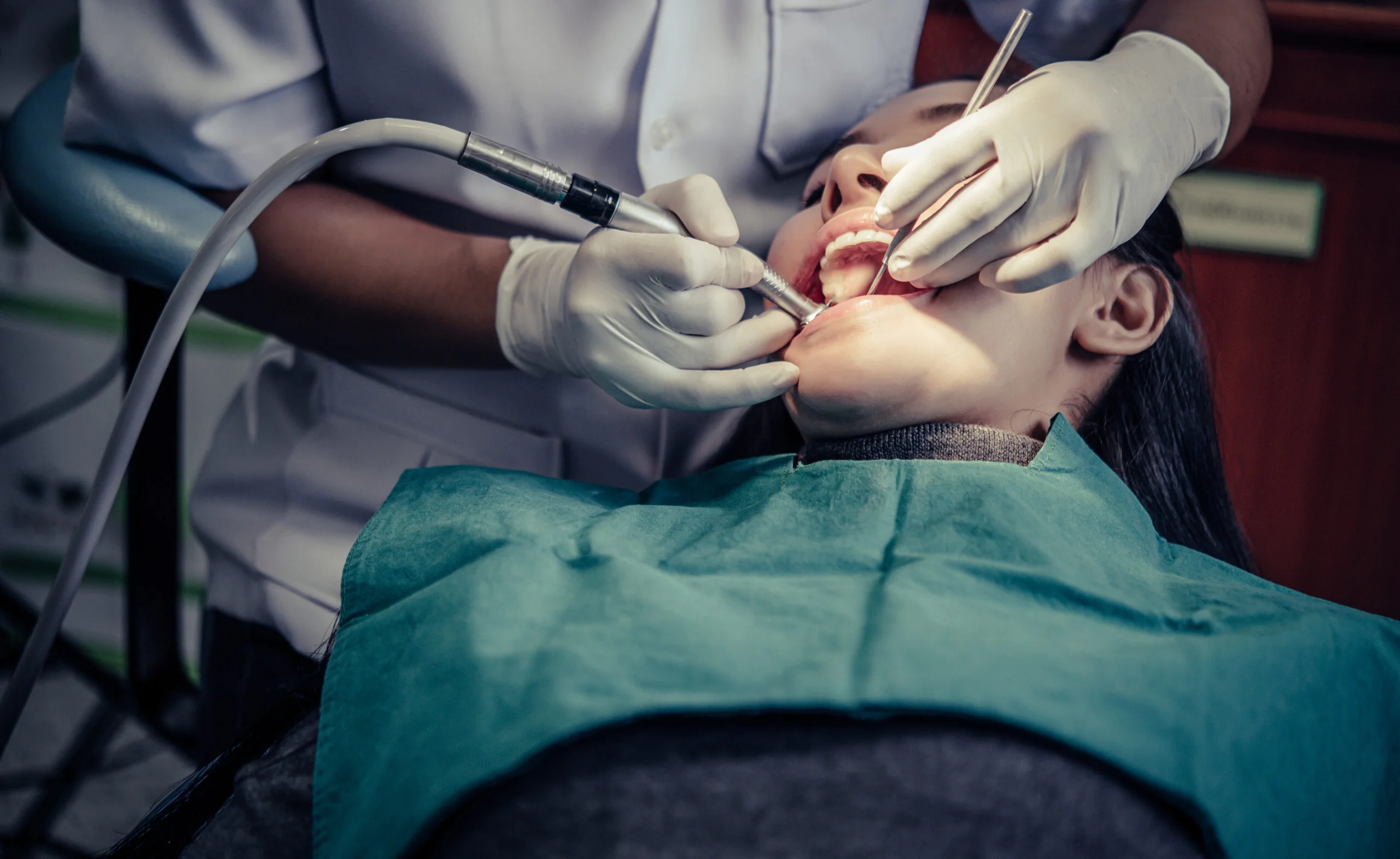 Read more about the article Painless Laser Single Visit Root Canal Treatment in Bangalore