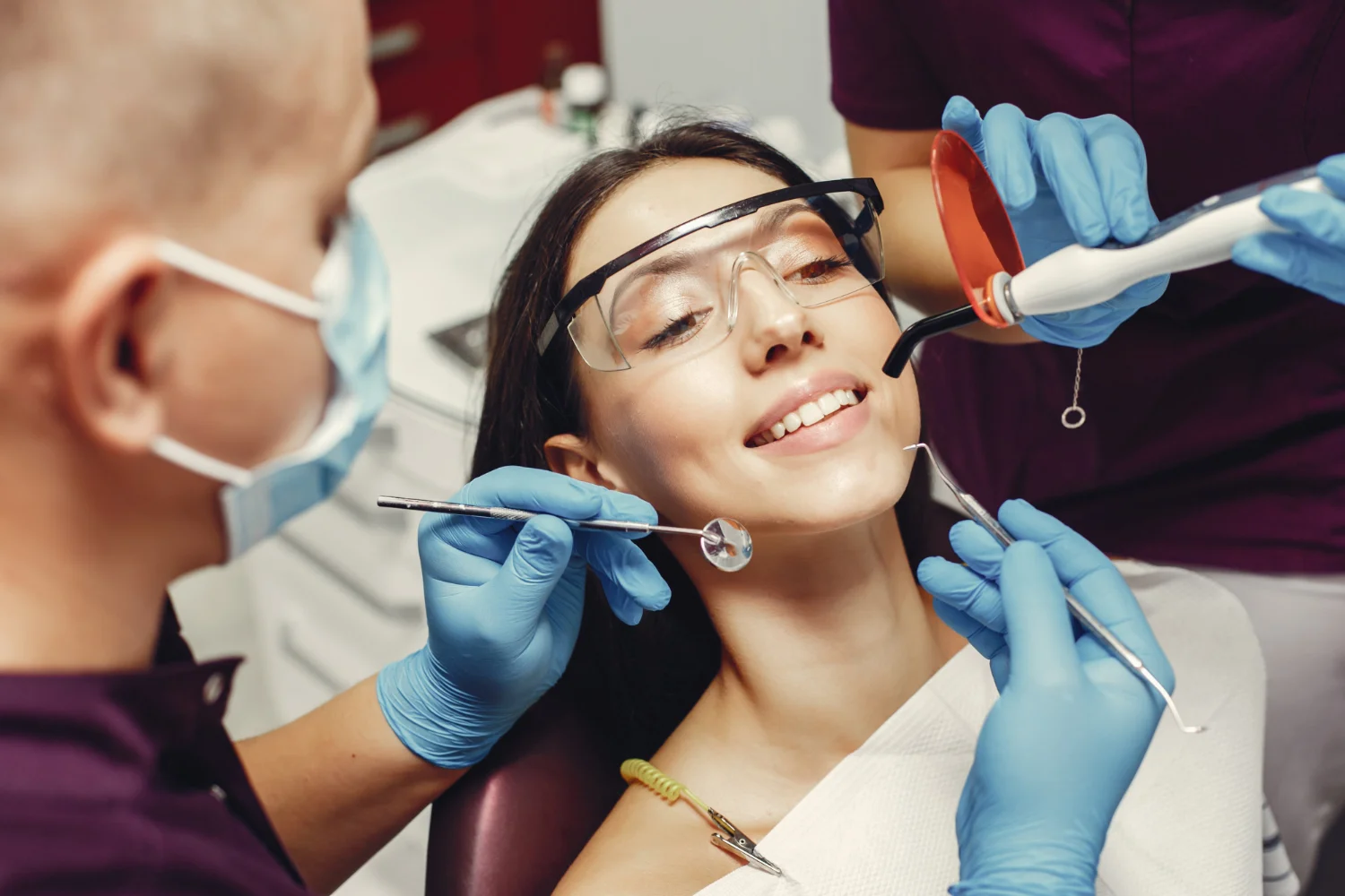 You are currently viewing Transform Your Smile with the Best Smile Designing Treatment in India